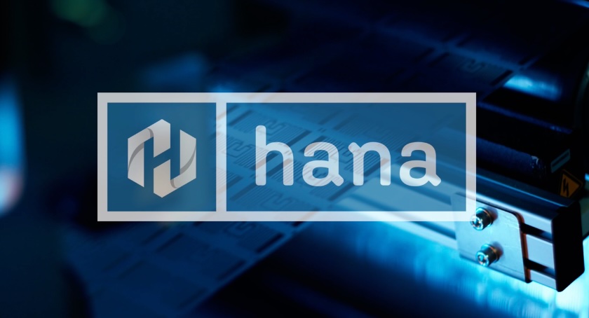 Printed Electronics tweet media