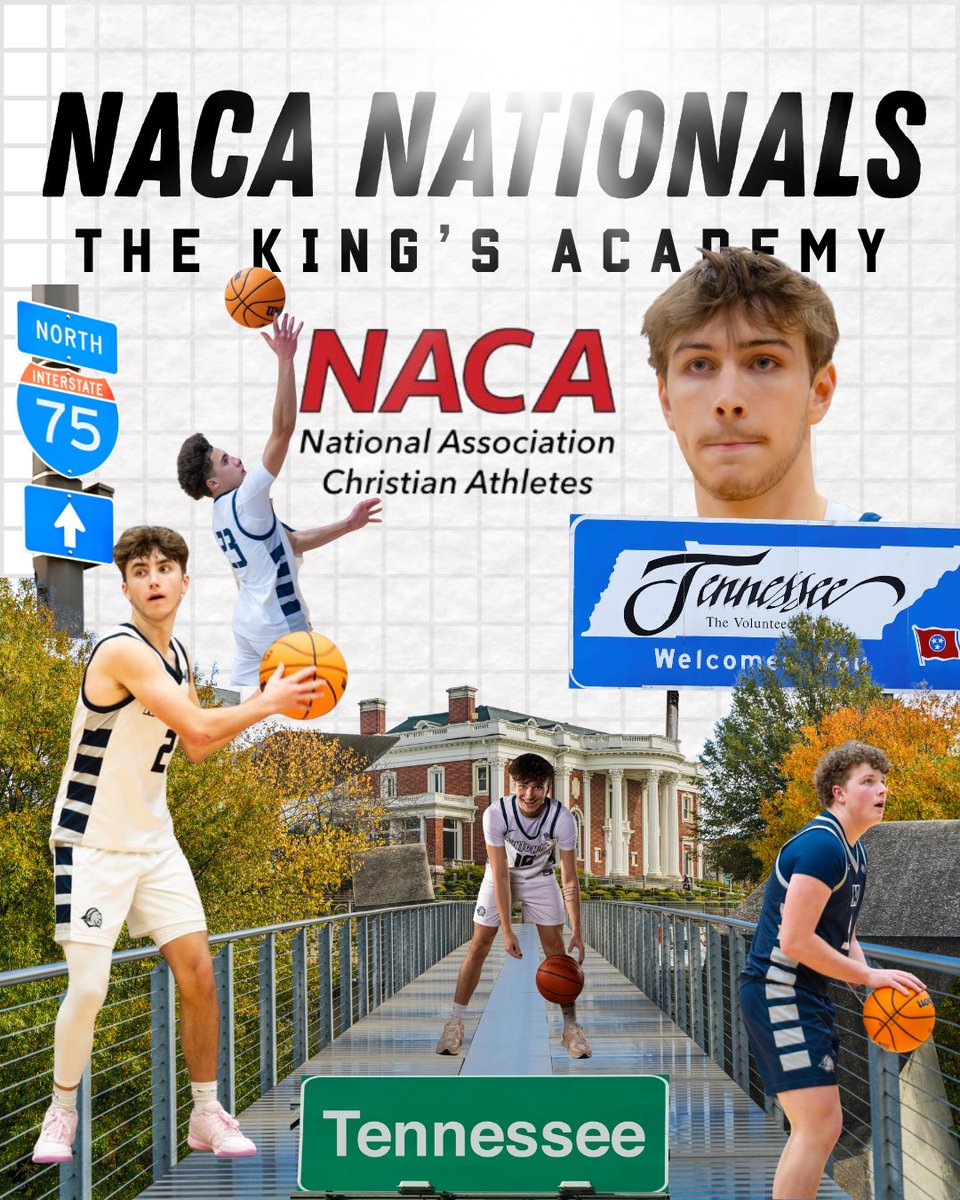 The King's Academy Men's Basketball 🏀 tweet media