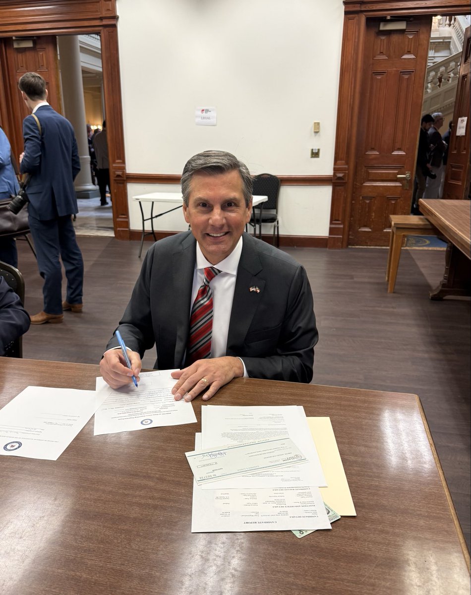 Derek Dooley tweet media