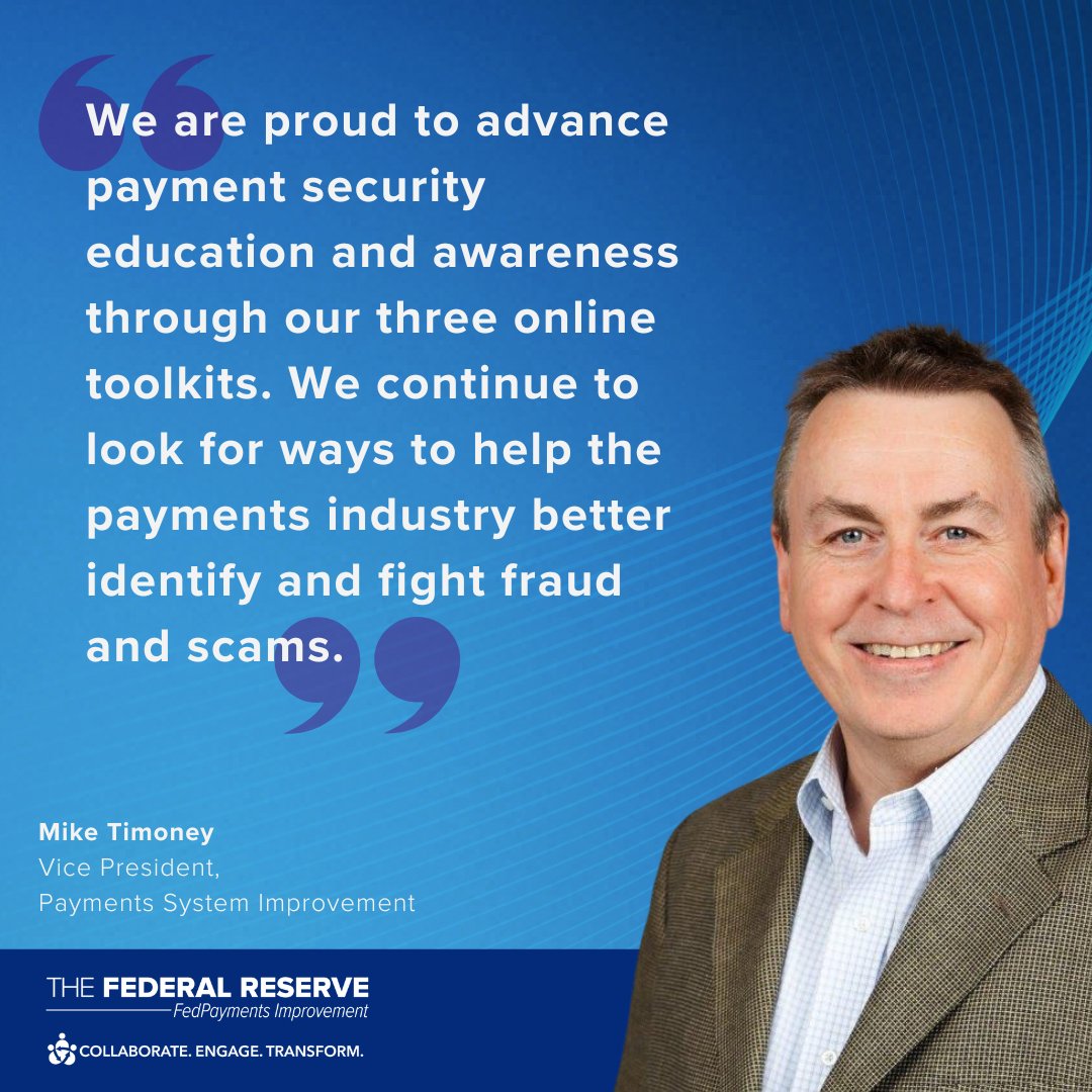 FedPayments Improvement tweet media