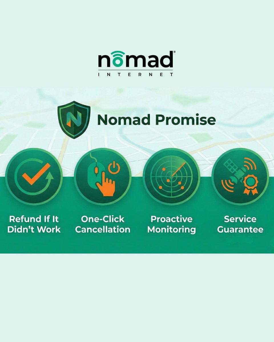 Nomad Internet (@nomadinternet_) / Posts / X