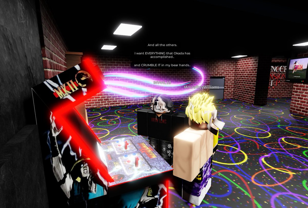 Juvenile Hardcore Wrestling tweet media