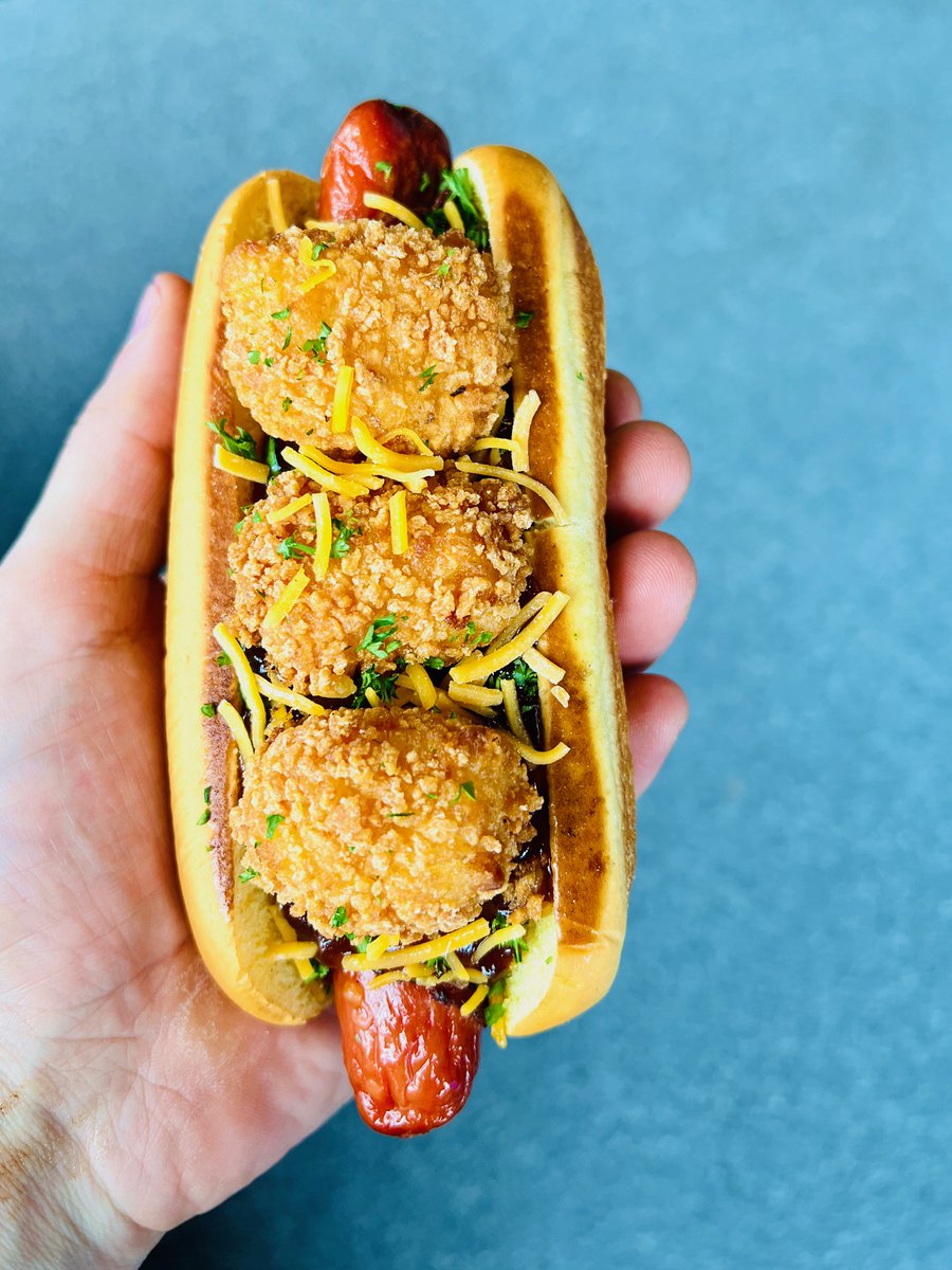 Frank Gourmet Hot Dogs 🌭 tweet media