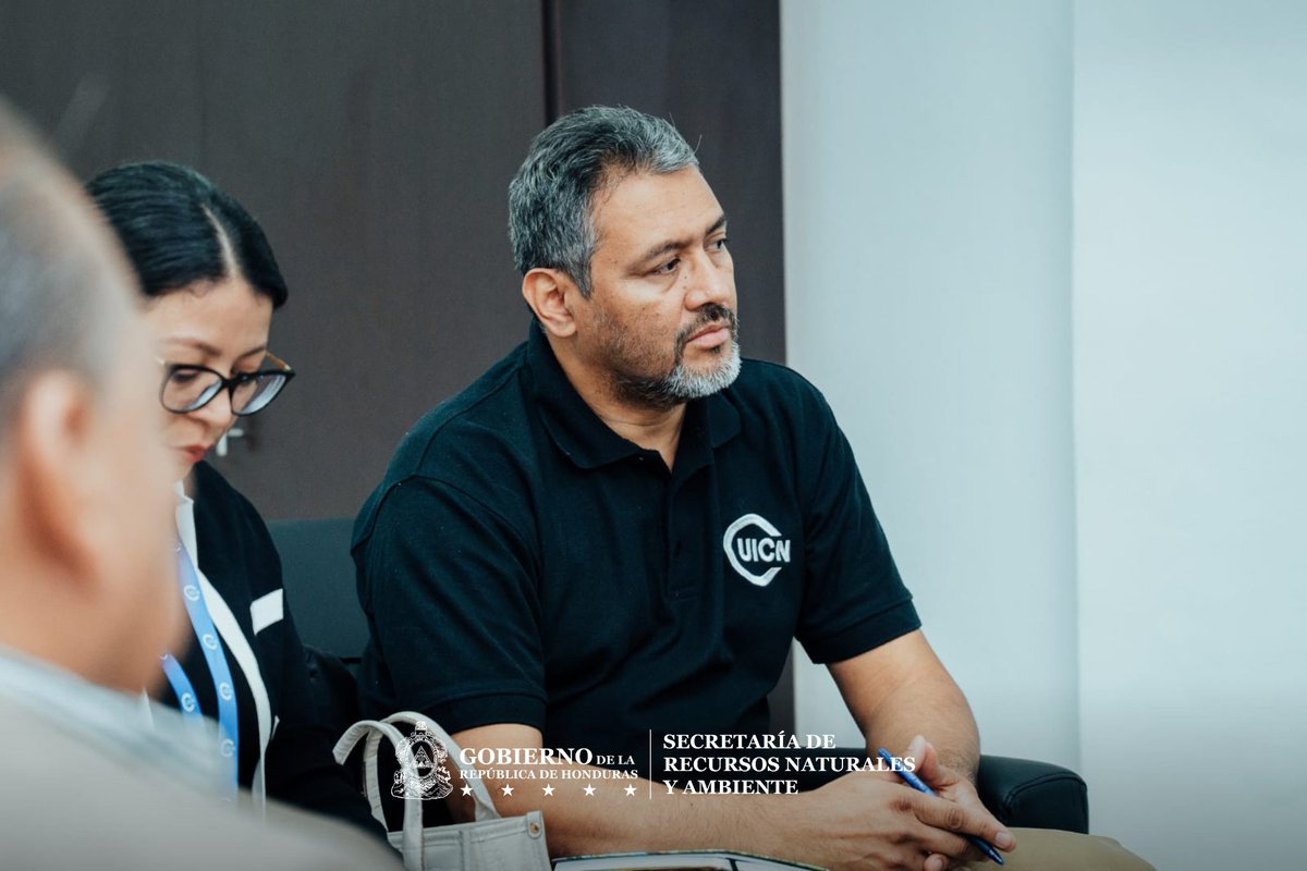 Secretaría de Recursos Naturales y Ambiente tweet media