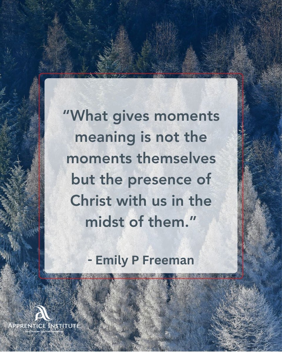 Apprentice Institute tweet media