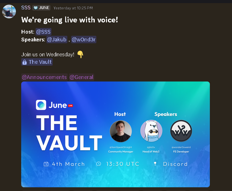 Sam(June Ai) (@samsui44) / Posts / X