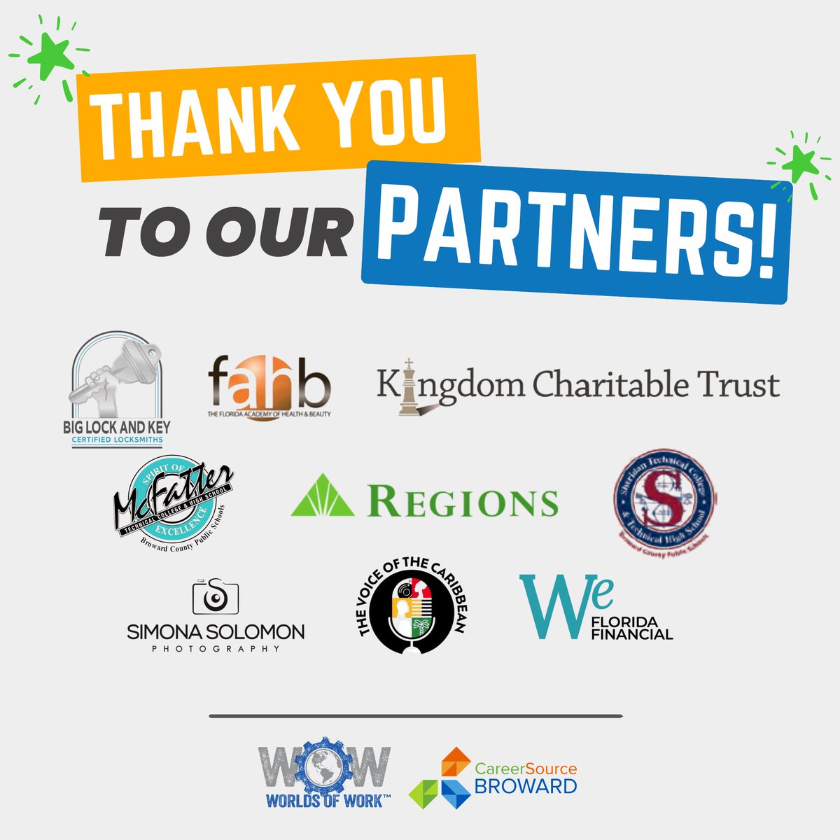 CareerSource Broward tweet media