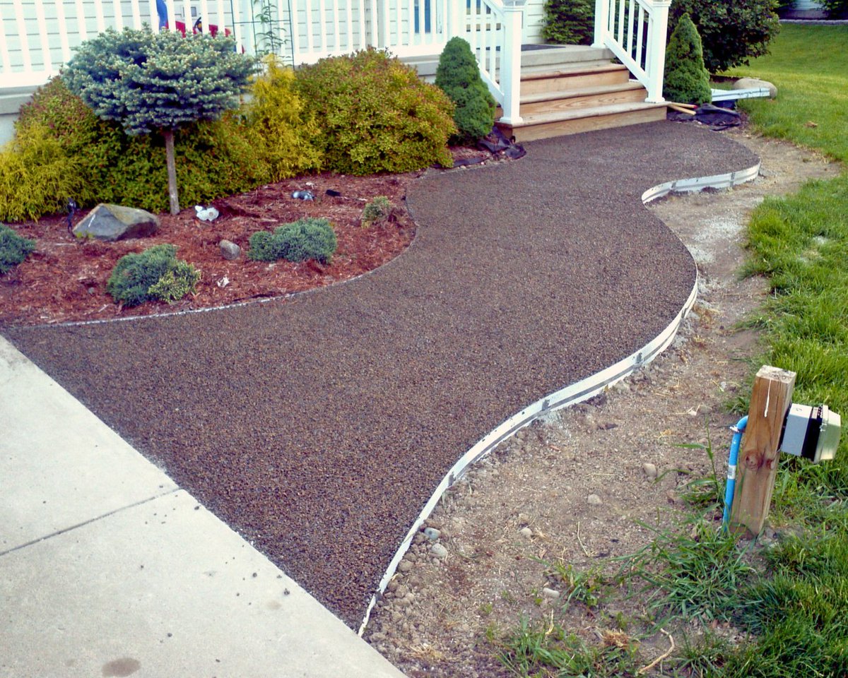 Porous Pave tweet media