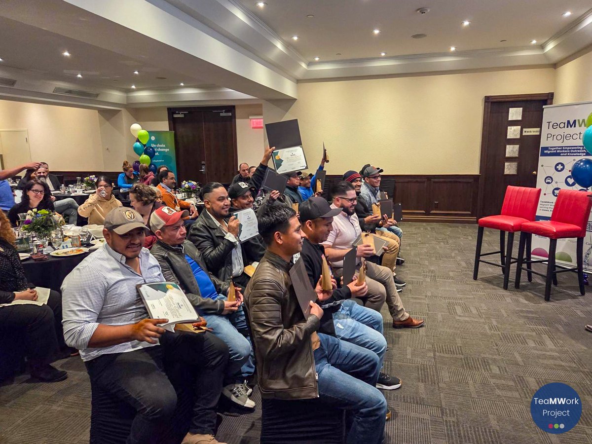 TeaMWork Project tweet media