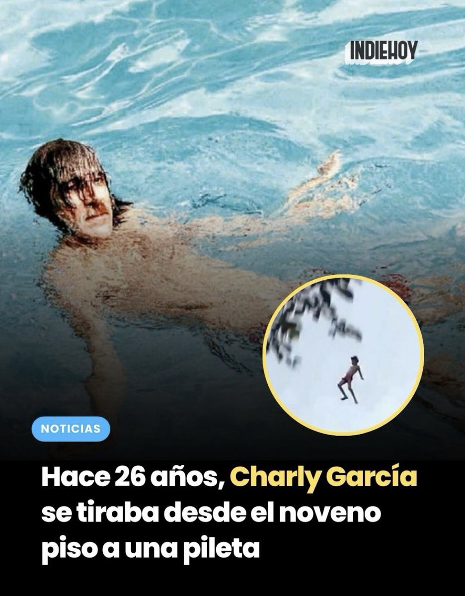 ¿En qué momento pasaron 26 años?
