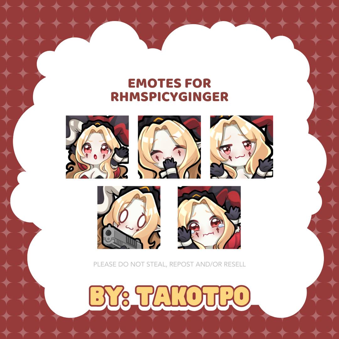 takotako 🐙 vgen tweet media