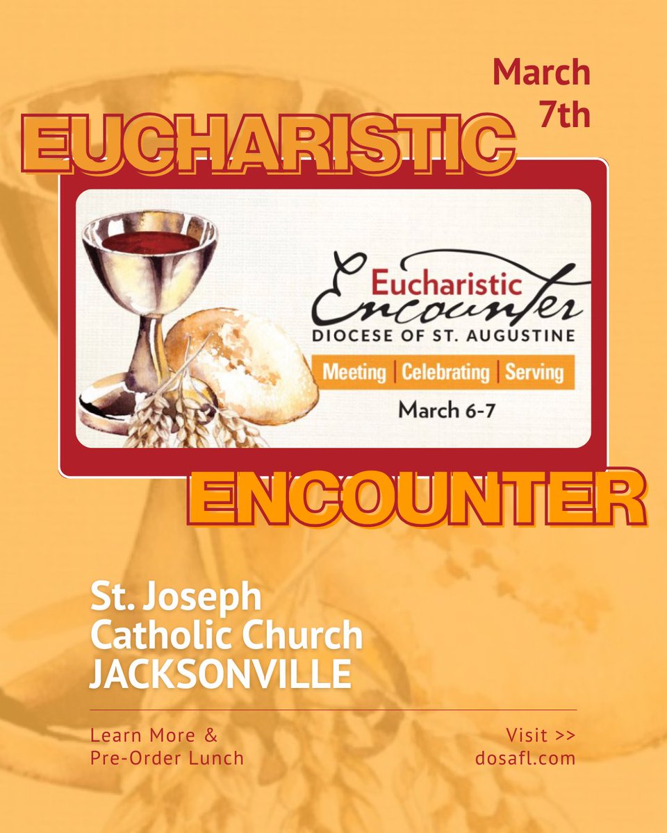 DOSA Catholics tweet media