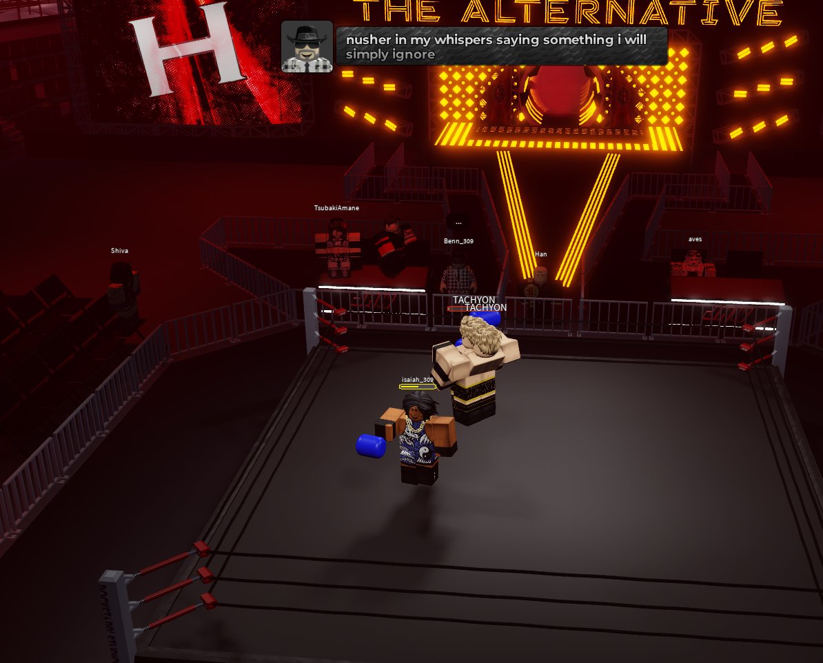 Juvenile Hardcore Wrestling tweet media