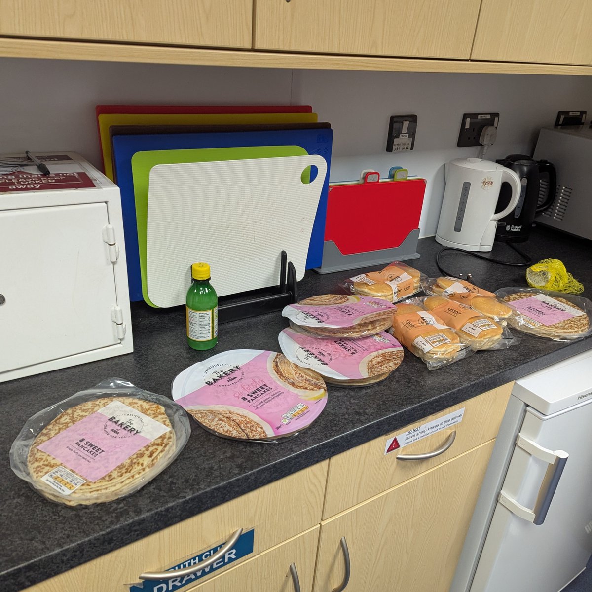 Leeds Mencap tweet media