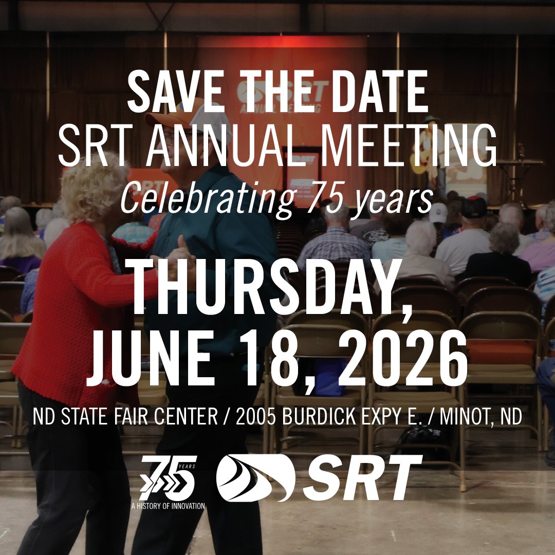 SRT Communications tweet media