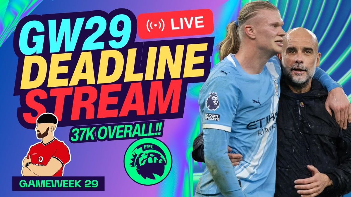 FPL Éire ☘️ tweet media