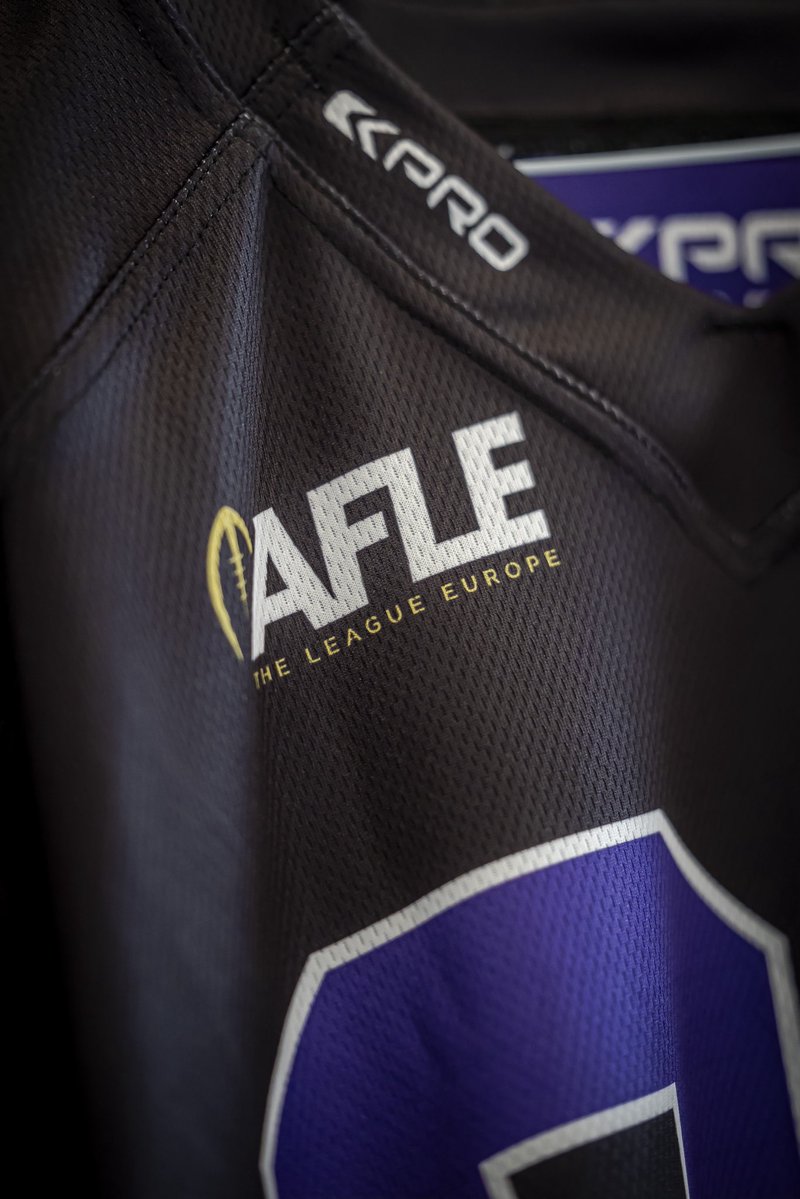 Vienna Vikings tweet media