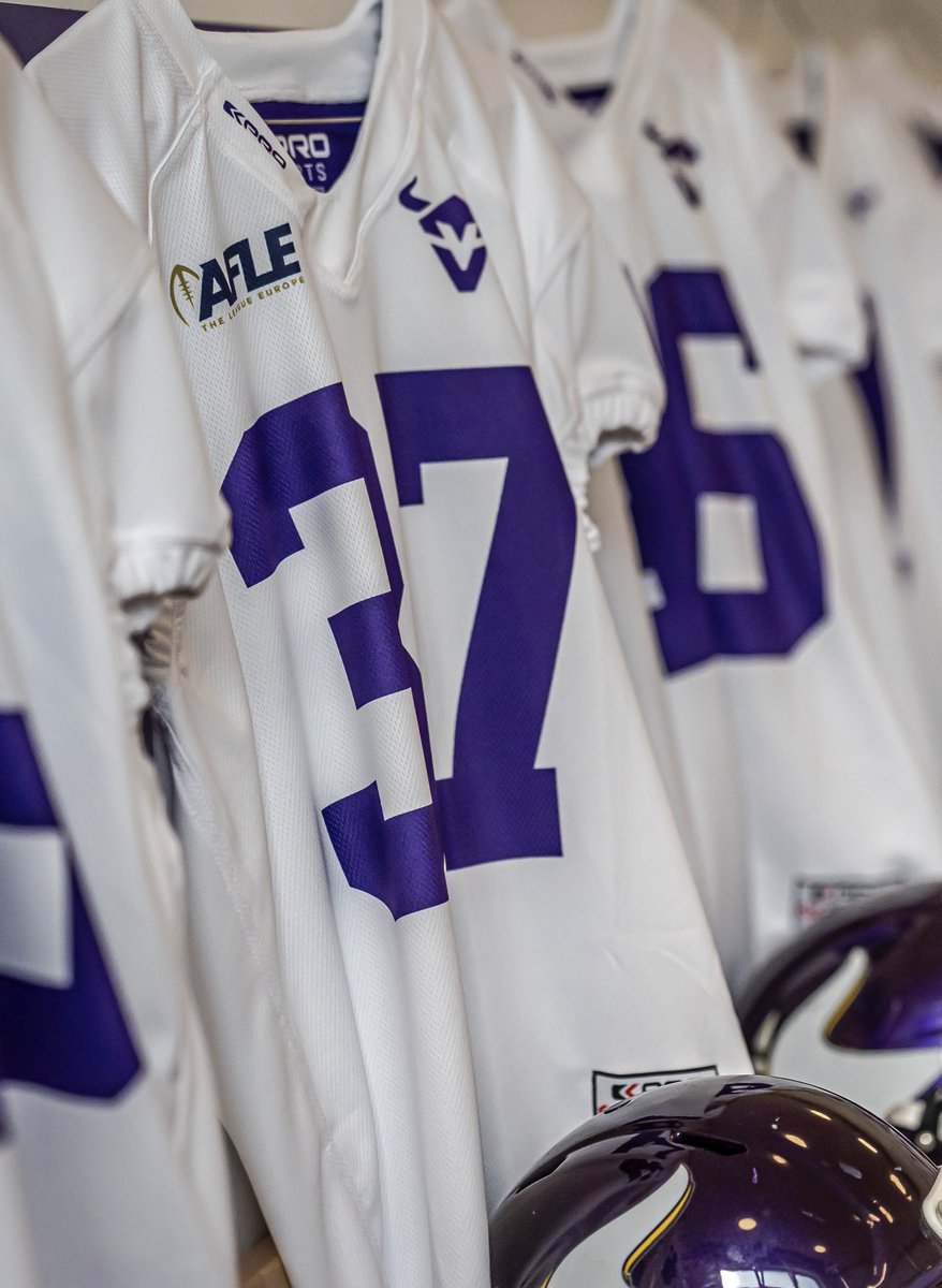 Vienna Vikings tweet media