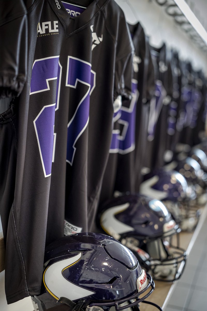 Vienna Vikings tweet media