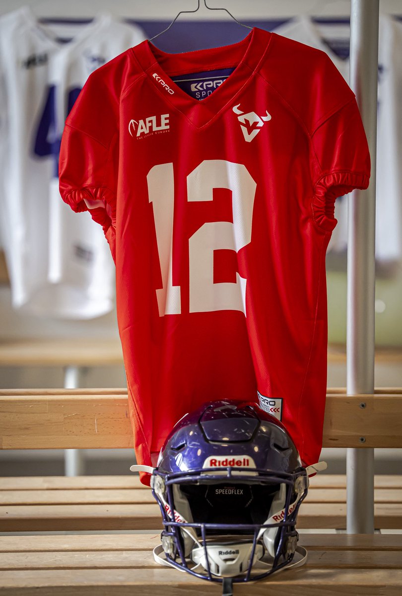 Vienna Vikings tweet media