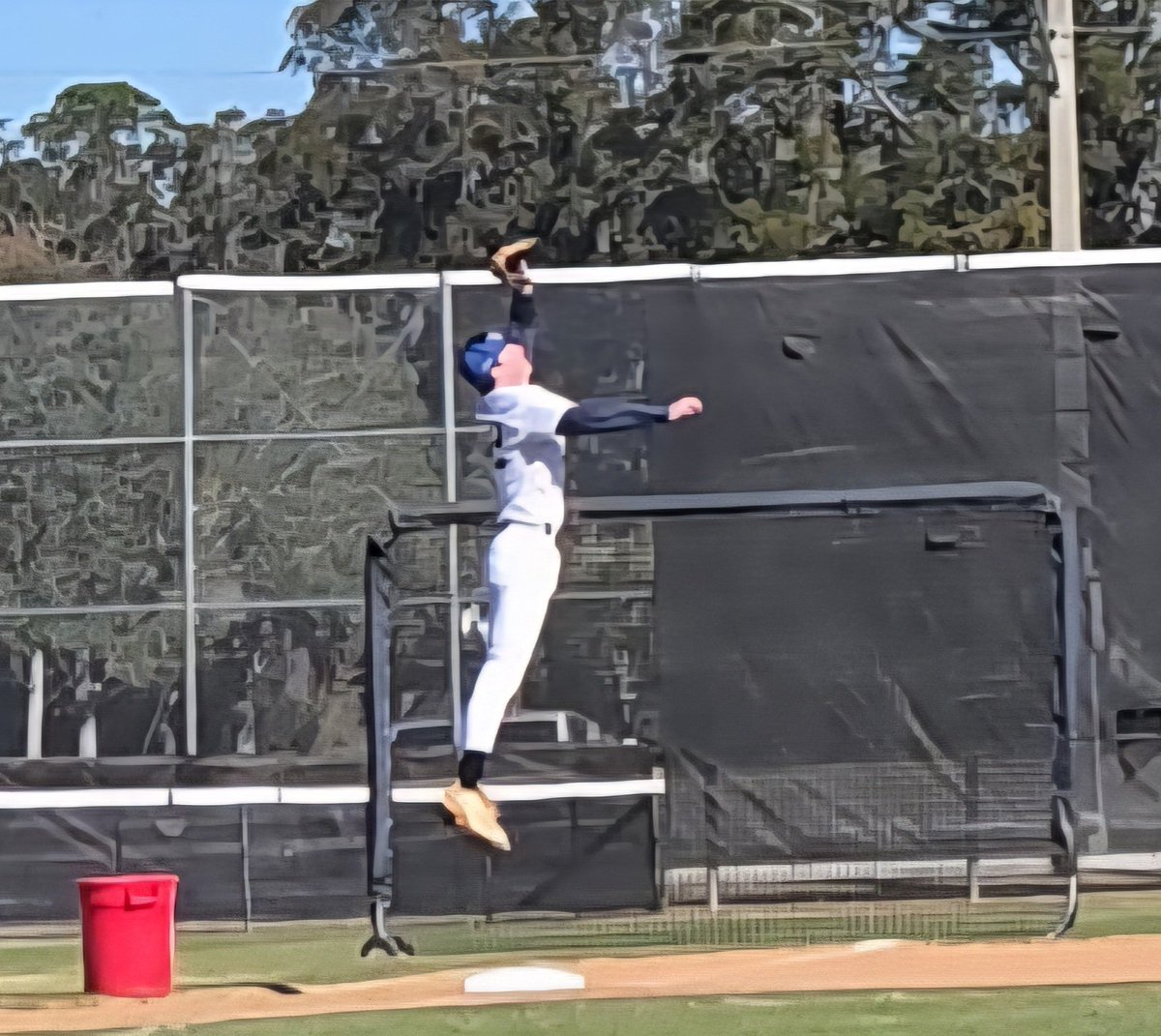 Preston Applebaum tweet media