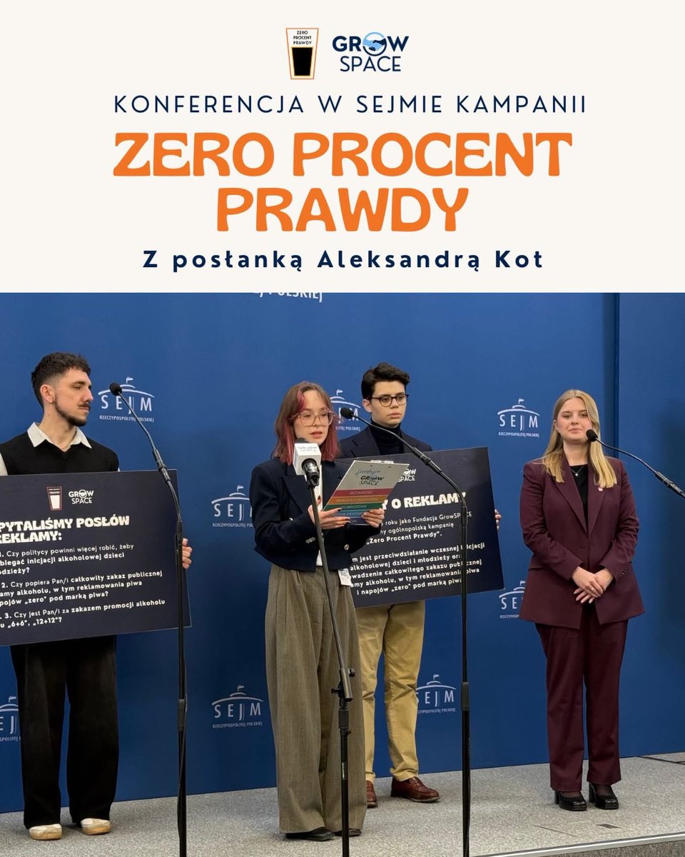 Zero Procent Prawdy tweet media