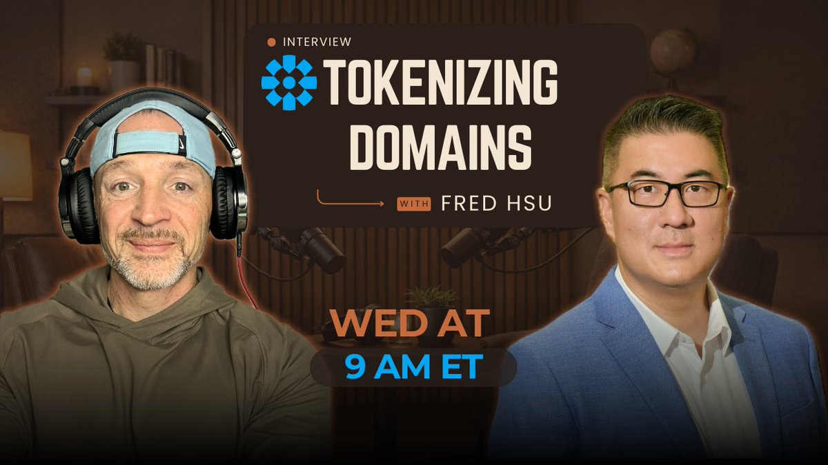 The Coffee with Captain Show tweet media