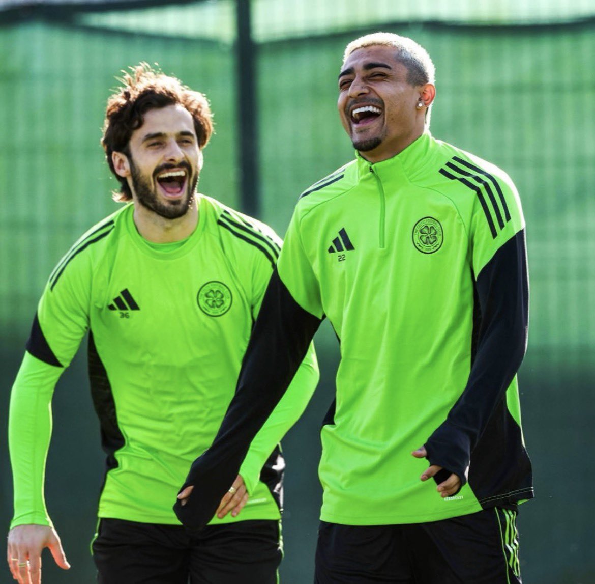 🗣️ Did you see that 🐀 Raskin