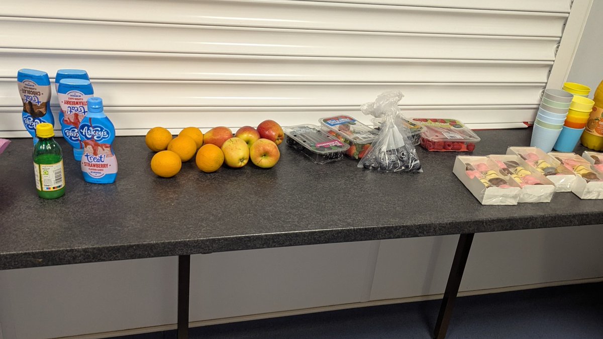 Leeds Mencap tweet media