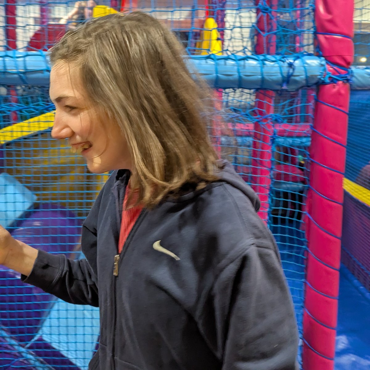 Leeds Mencap tweet media