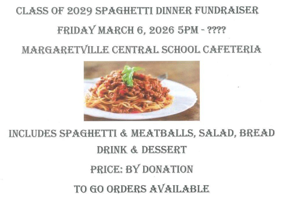 Margaretville CSD tweet media