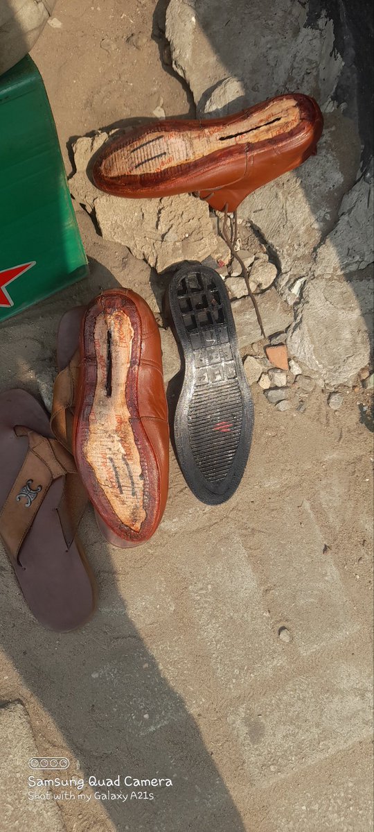 It was my first day at work and this happened to me, just 2 bustops to my office. I have never been this embarrassed😭😭.

Quote with your worst first day at work experience.