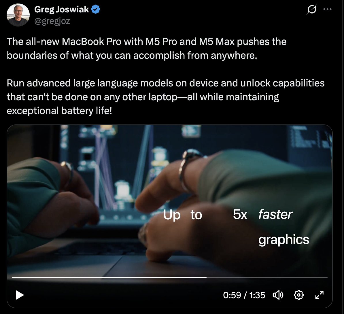 Arun Maini tweet media