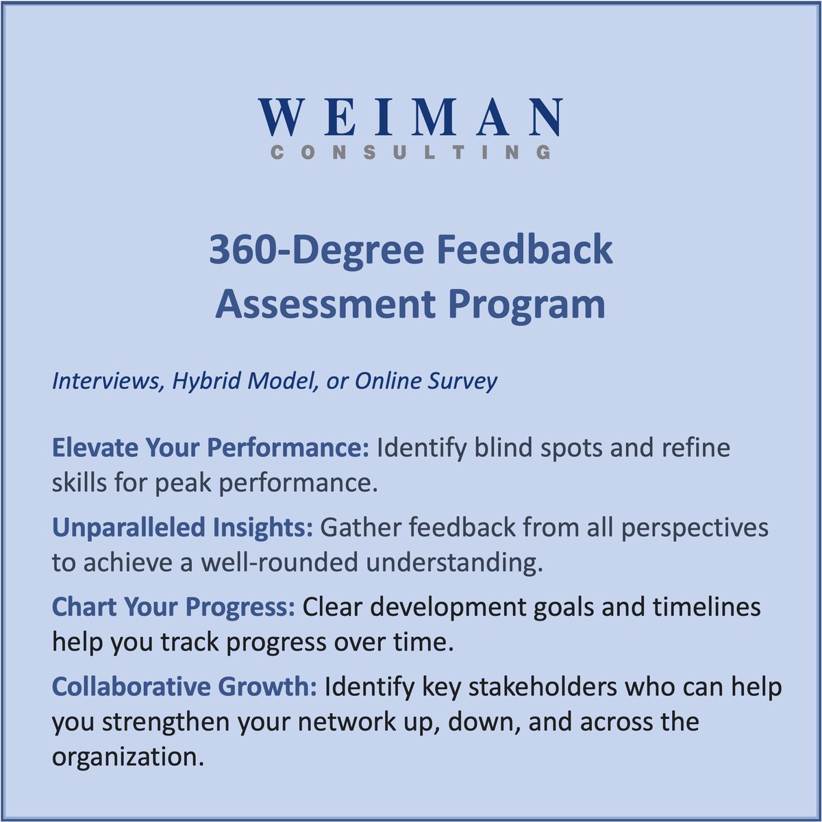 Dr. David A. Weiman tweet media