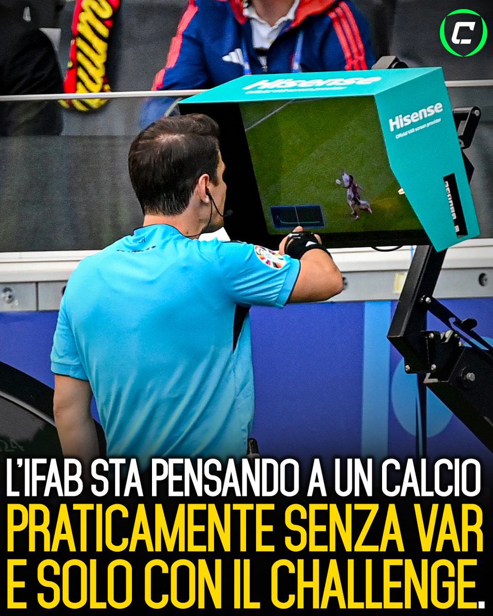 Cronache di spogliatoio tweet media