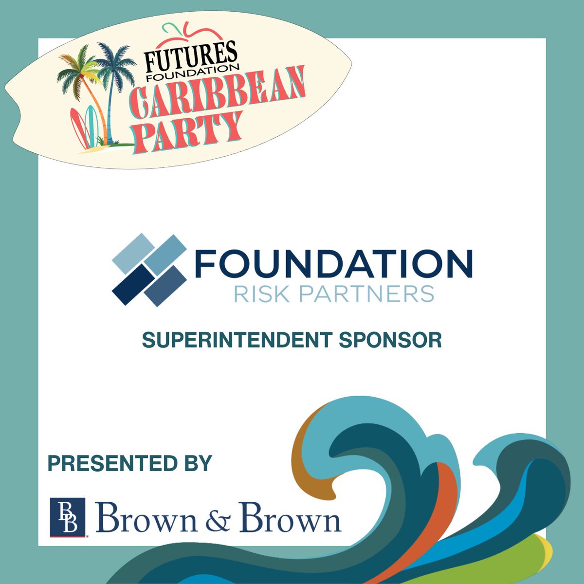 FUTURES Foundation tweet media