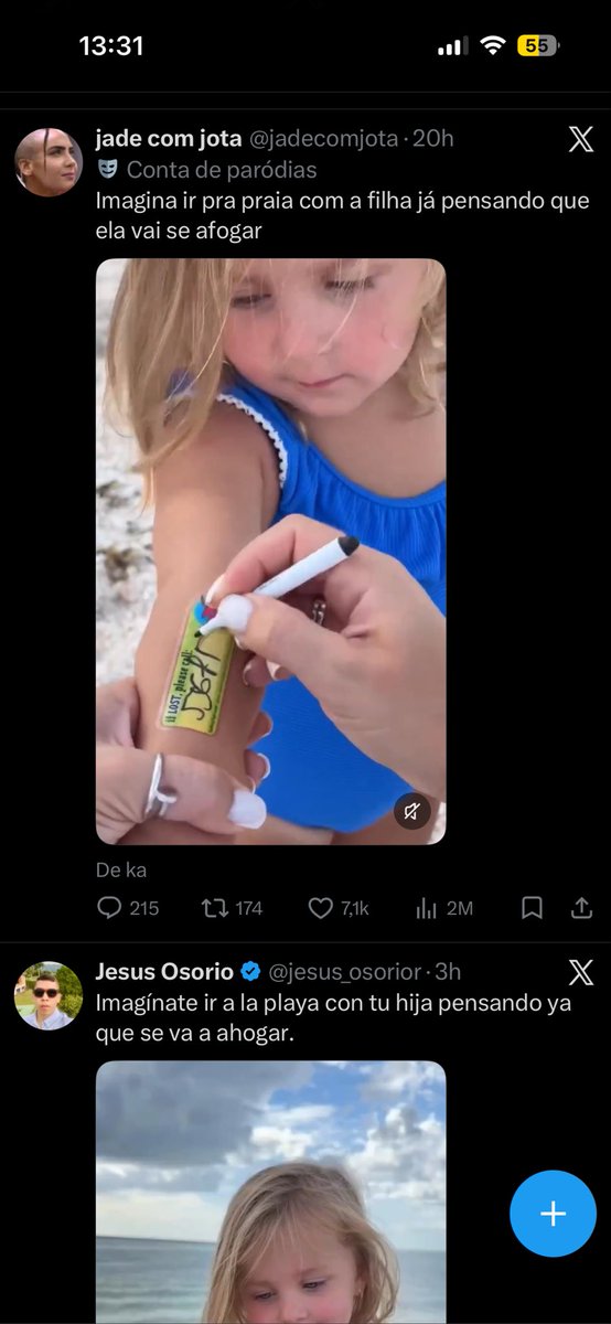 pichana tweet media
