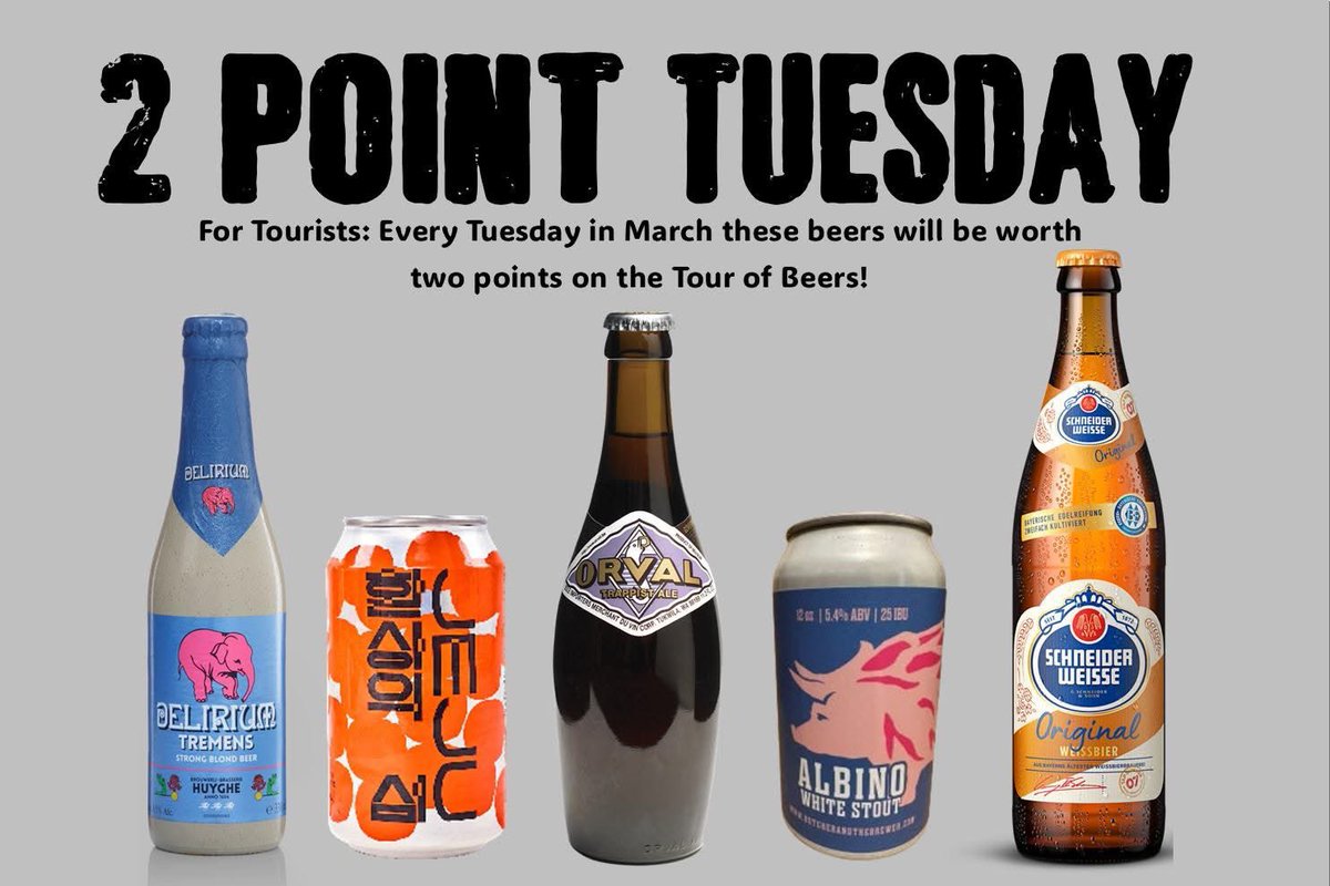 Winking Lizard tweet media