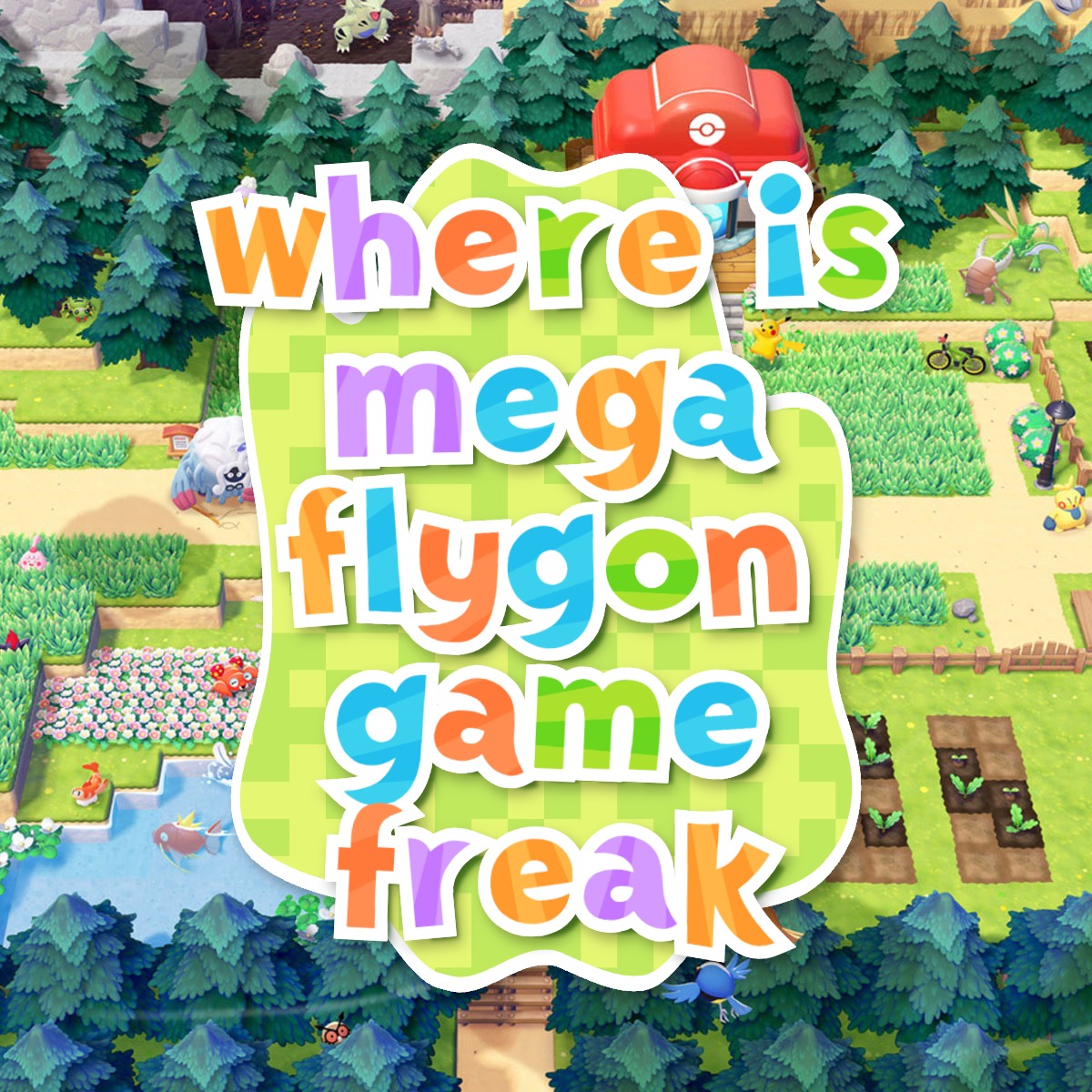 Pokémon Millennium tweet media