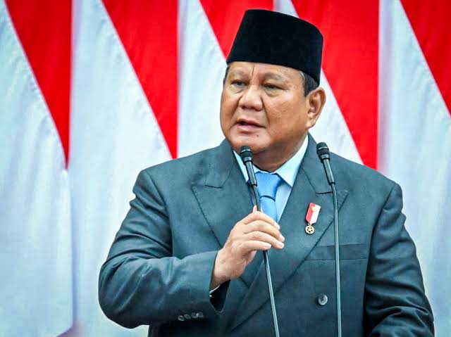 Sumatera Adil & Federal tweet media