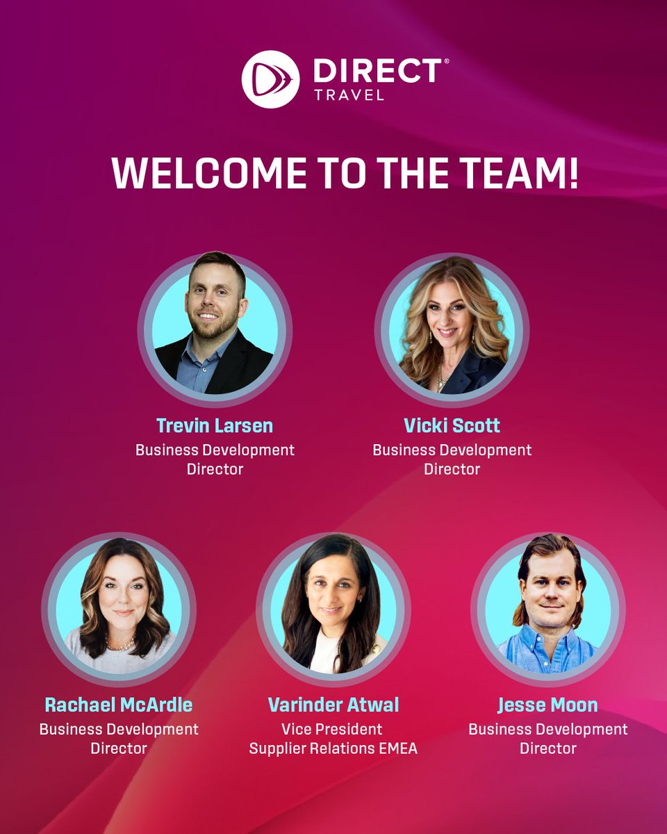 Direct Travel tweet media