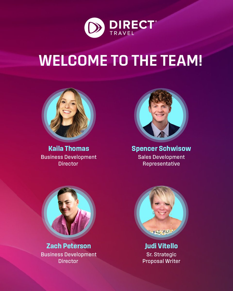 Direct Travel tweet media