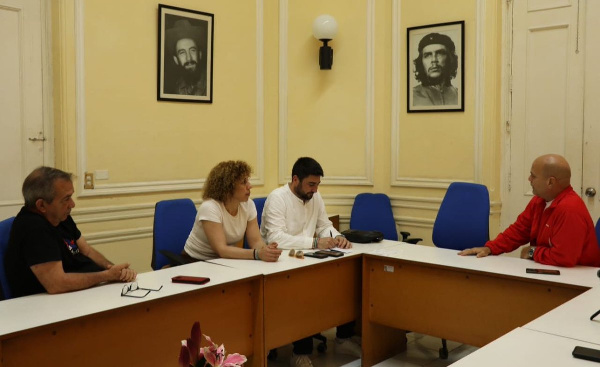 Gerardo Hdez. Nordelo tweet media