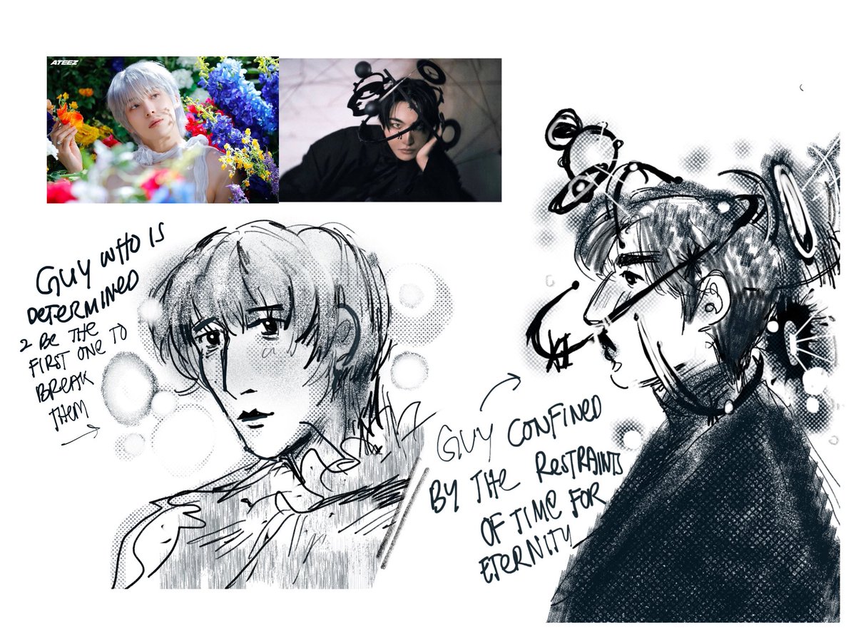 ugisms's tweet image. first #draft. thinking and #brainstorming we Will figure it out