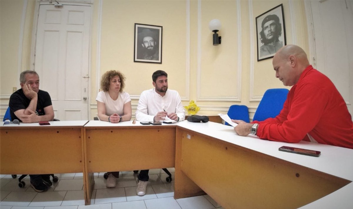 Gerardo Hdez. Nordelo tweet media