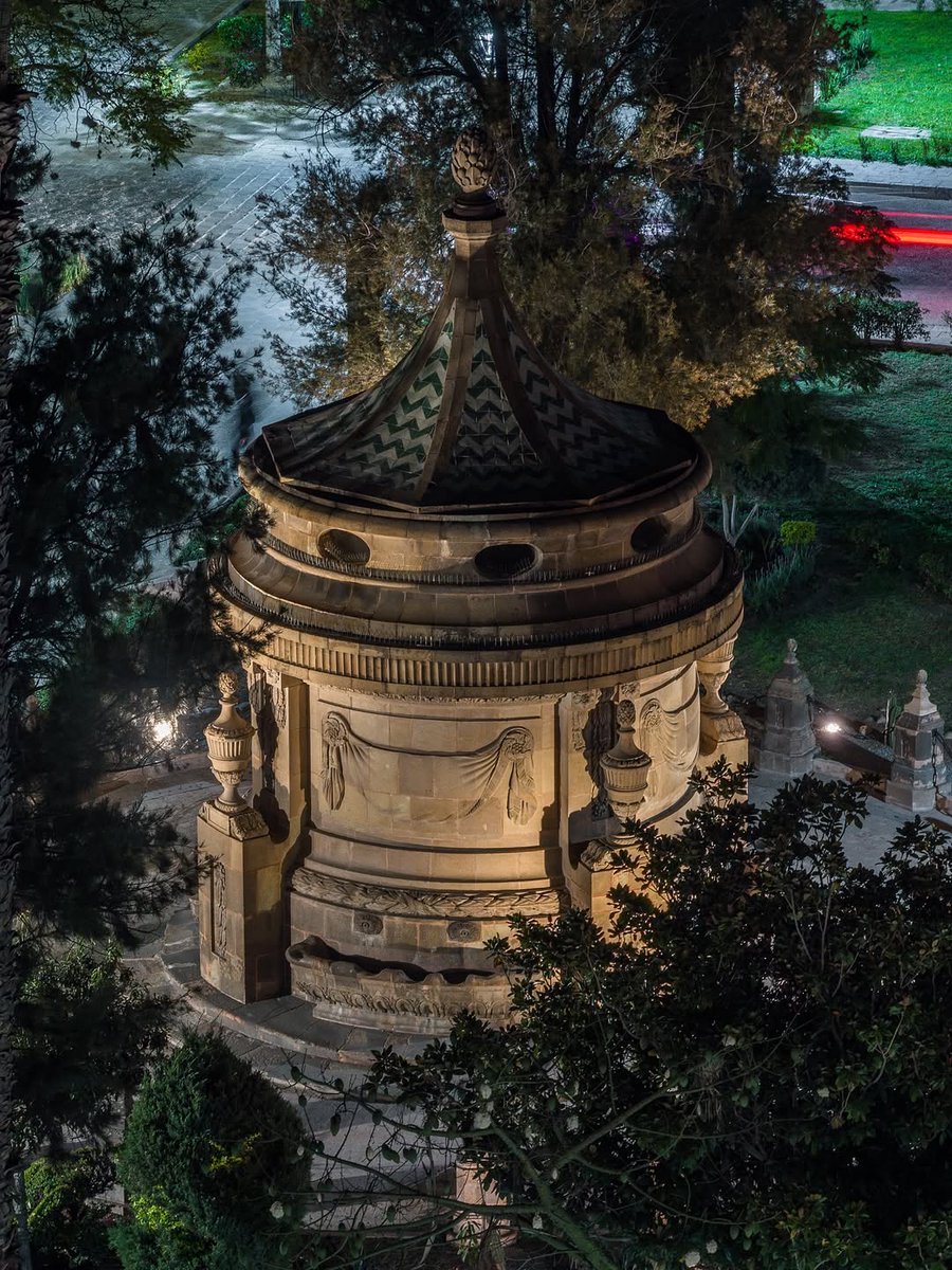 San Luis Potosí Capital tweet media