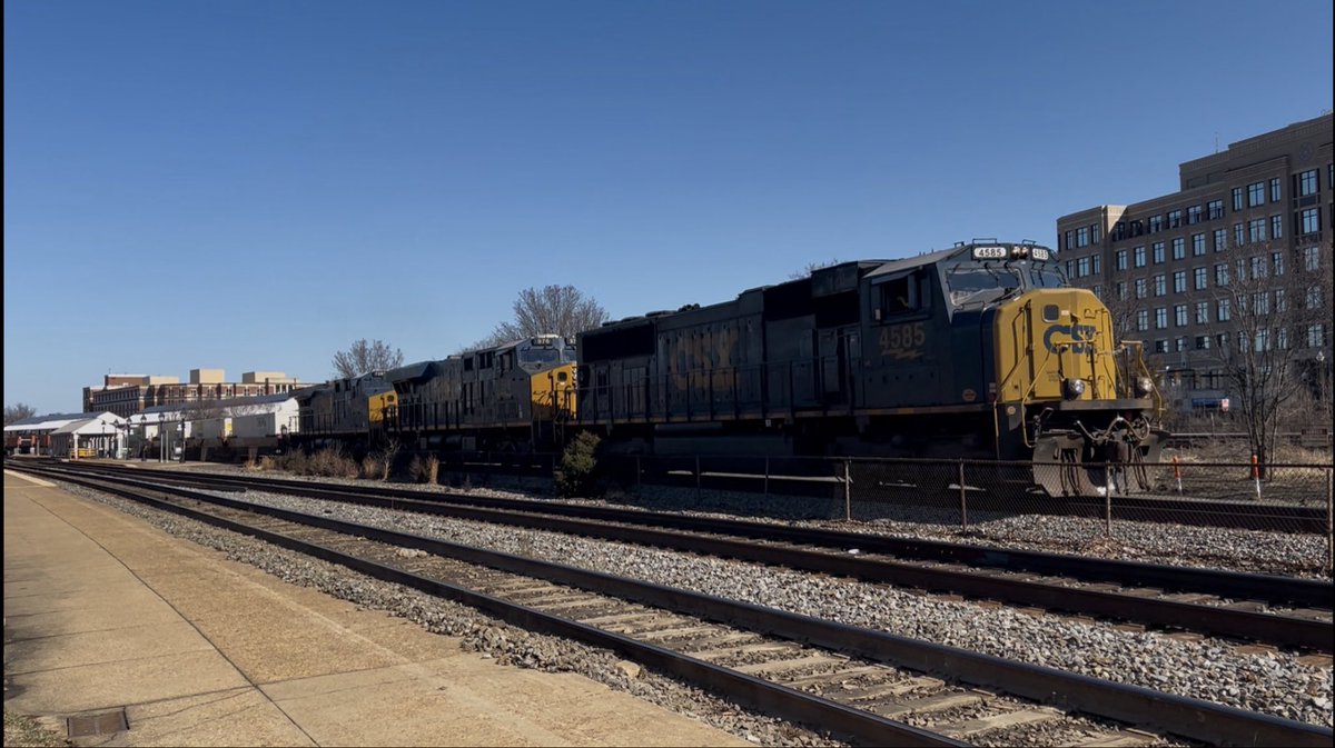 Transcontinental Railfan tweet media