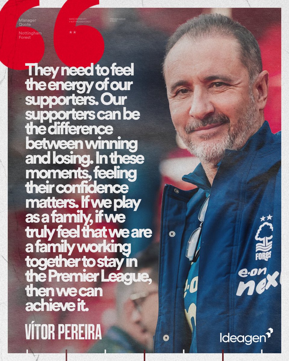 Nottingham Forest tweet media