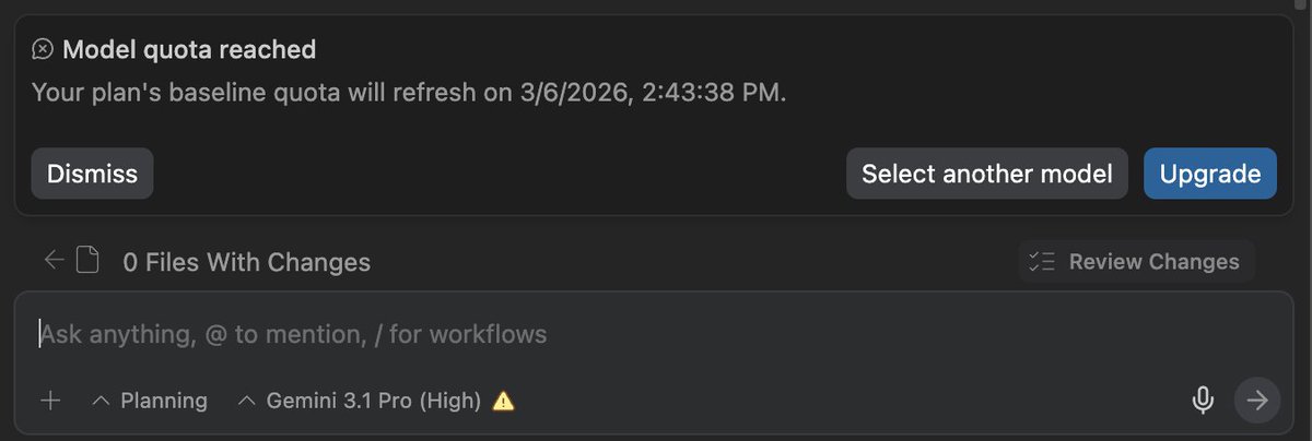 What ? 3 days ??? 😭😭