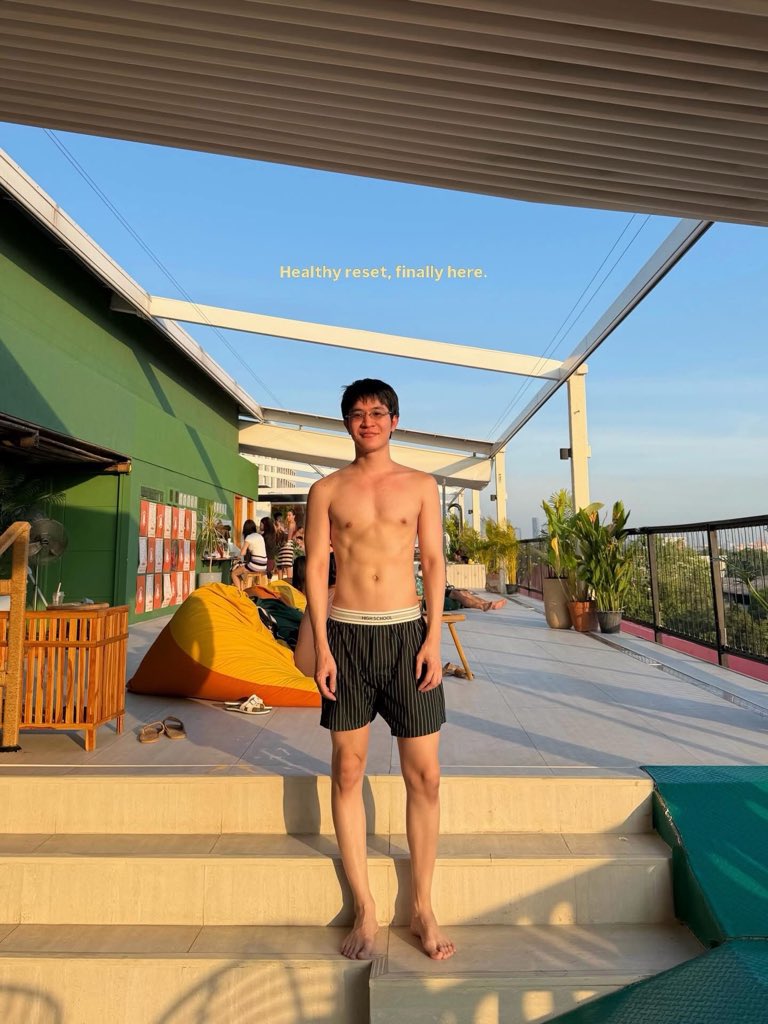 mtmenn's tweet photo. healing. low stress. 🧘❄️🧖 https://t.co/cBcSJlzMiw